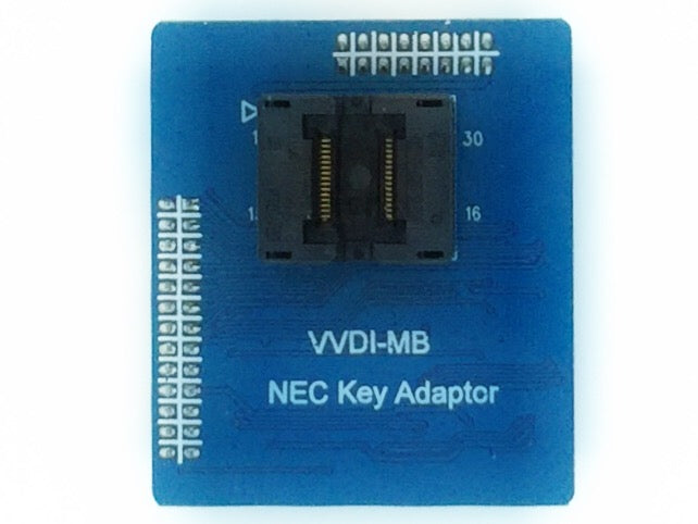 VVDI-MB NEC Key Adapter