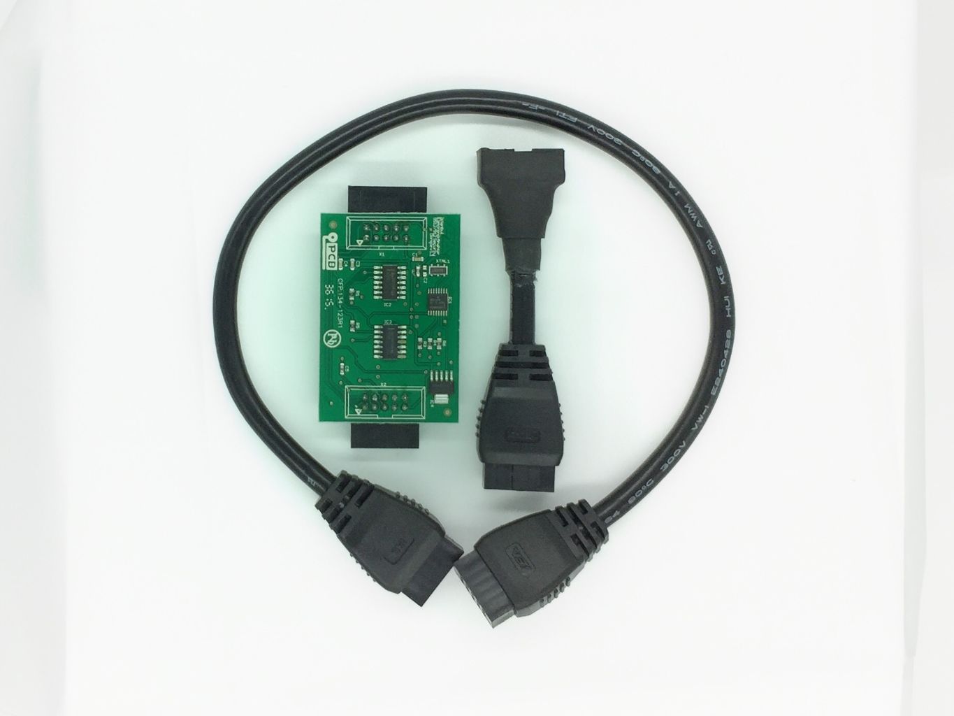 ZFH EA7-EVO (Socket Type) Adapter Interface