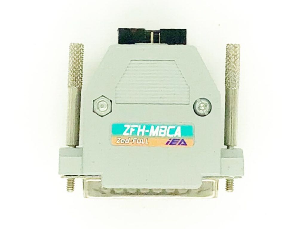 ZFH-MBCA