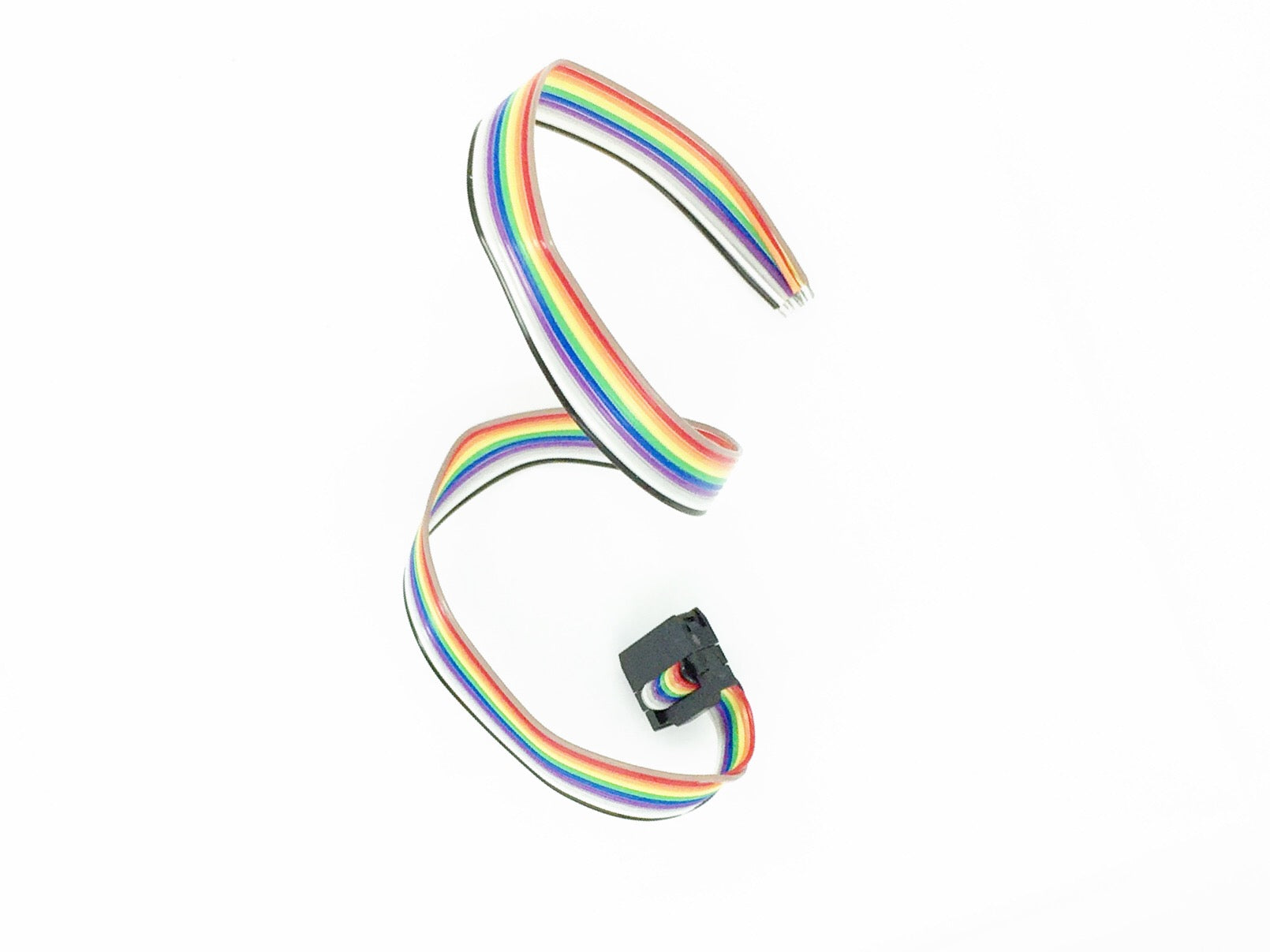 ZFH-C07 10 Pin Adapter