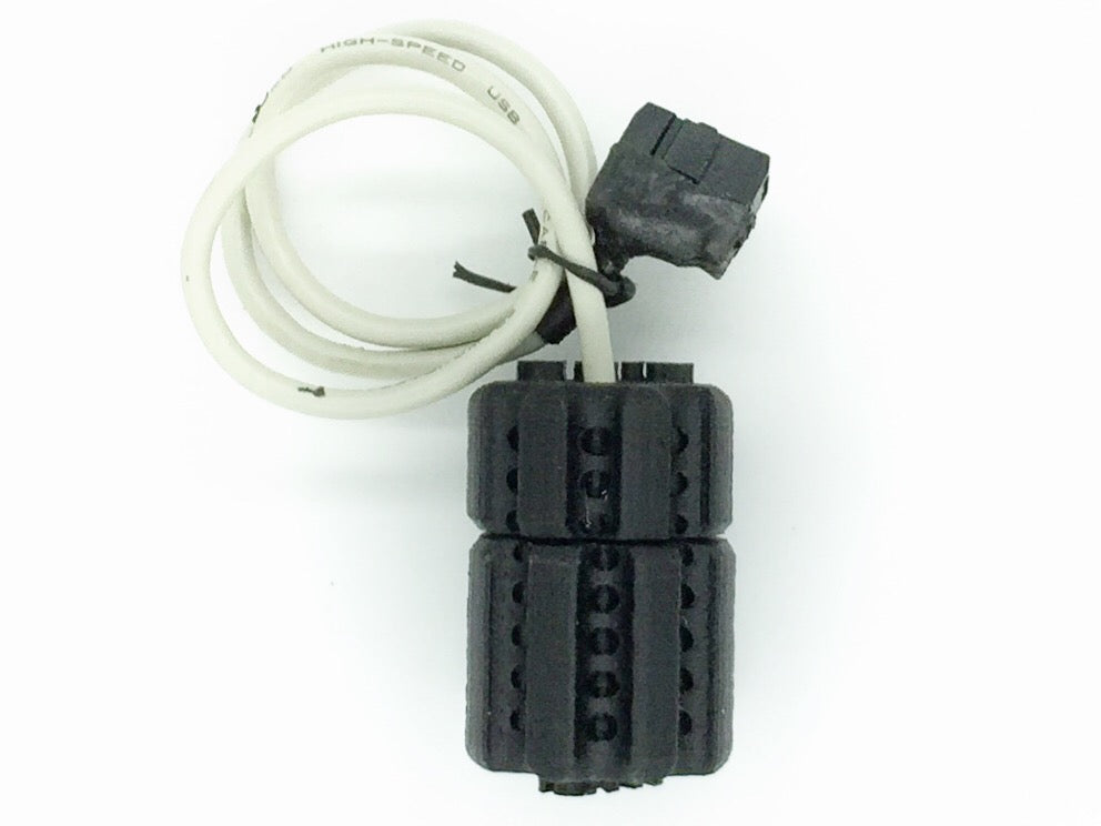 ZFH_4-2B 783x/M3N Fobik w/ Battery Door Adapter *On Sale*