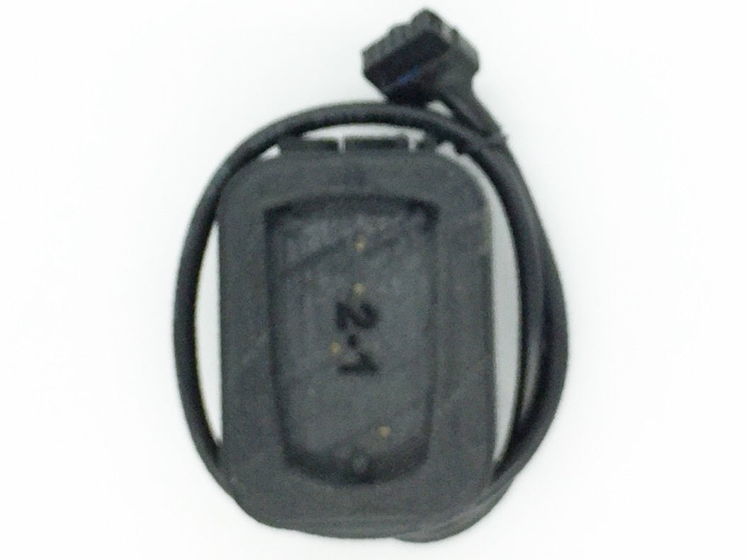 BMW E-Series 147 Zed-FULL Adapter