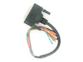 ZFH-C03 Vespa/Bike Cable -  Bypasses Eeprom Requirement