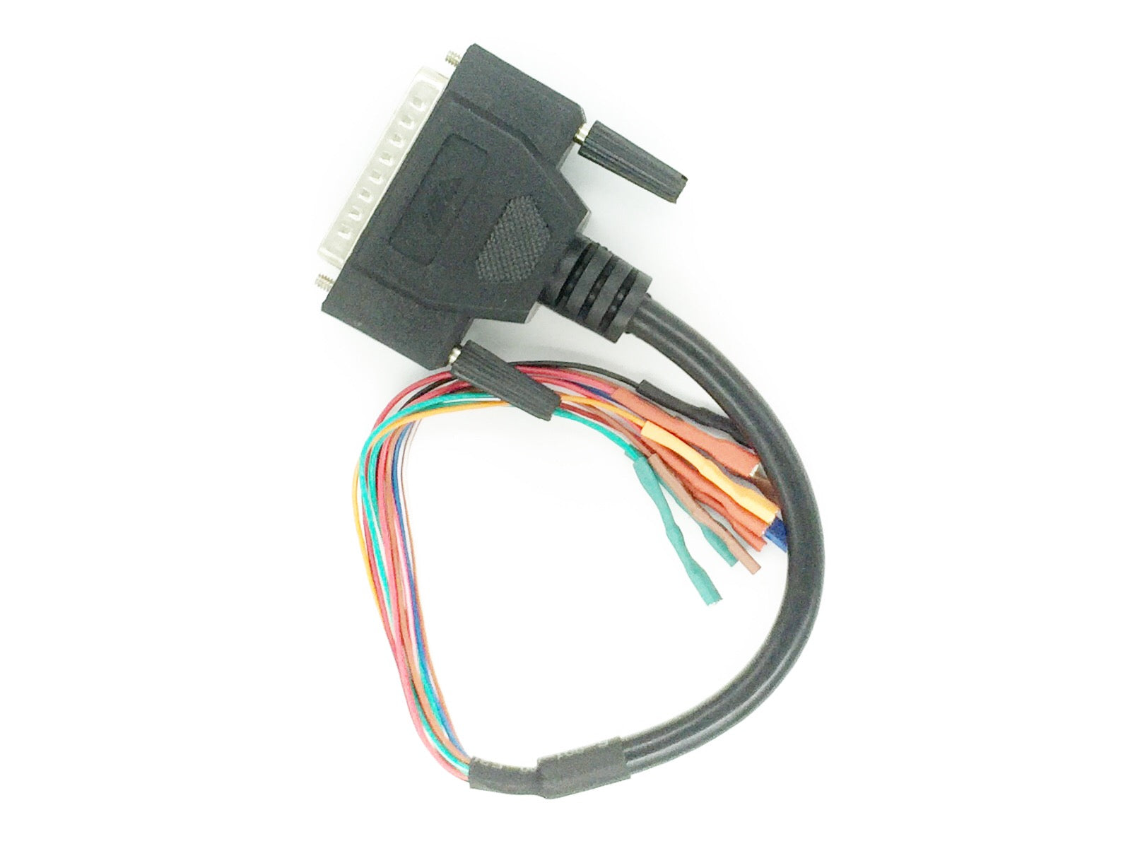 ZFH-C03 Vespa/Bike Cable -  Bypasses Eeprom Requirement