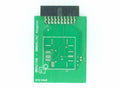 ZFH-EA10 qfp64 08AZ/AB-908AS/AZ mcu Adapter