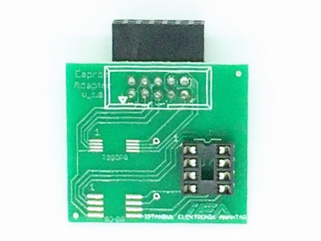 ZFH-EA1  EEPROM Adapter Board