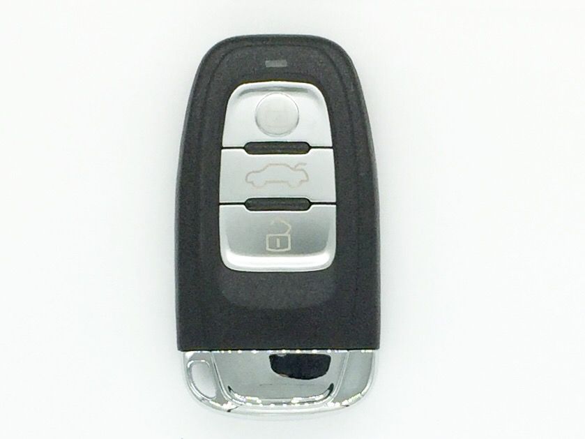 Zed-FULL Audi Emulator  BCM 2 Key - A4 & Most Other Models