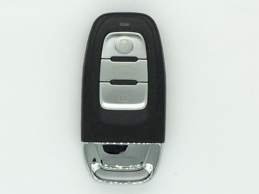 Zed-FULL Audi Emulator BCM 2 Key - A6 & Q7