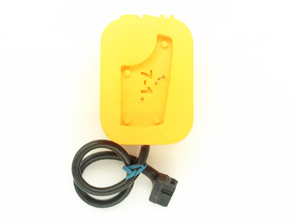 ZFH_7-1 Gm Flip Key Prox Adapter *On Sale*