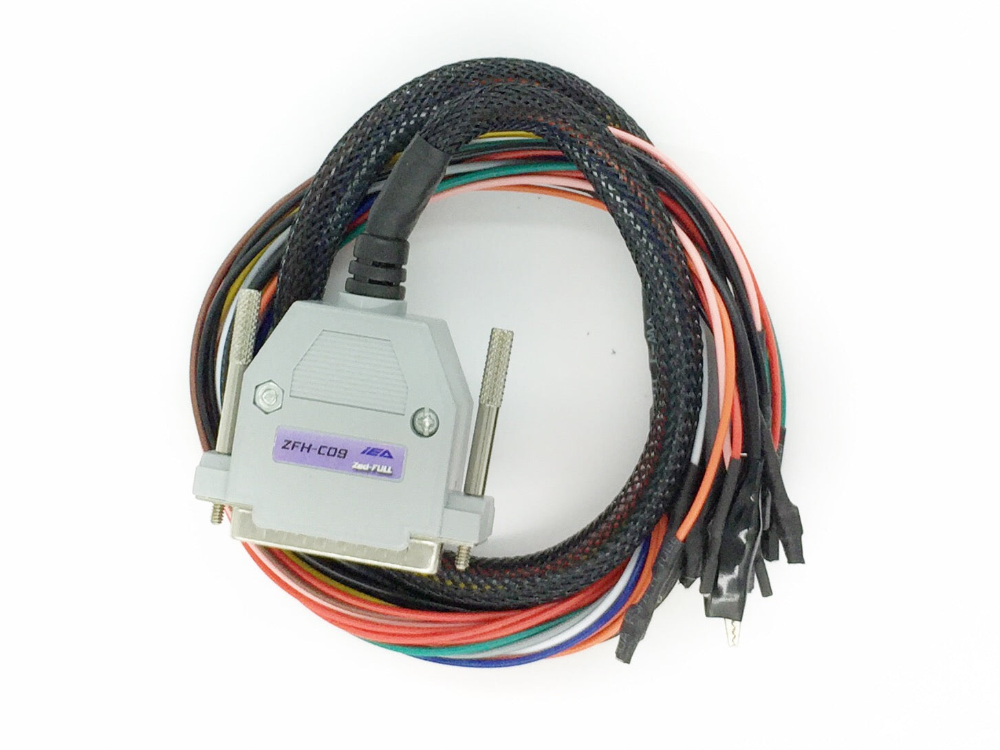 ZFH-C09 Universal Cable - Bypasses Eeprom Requirement