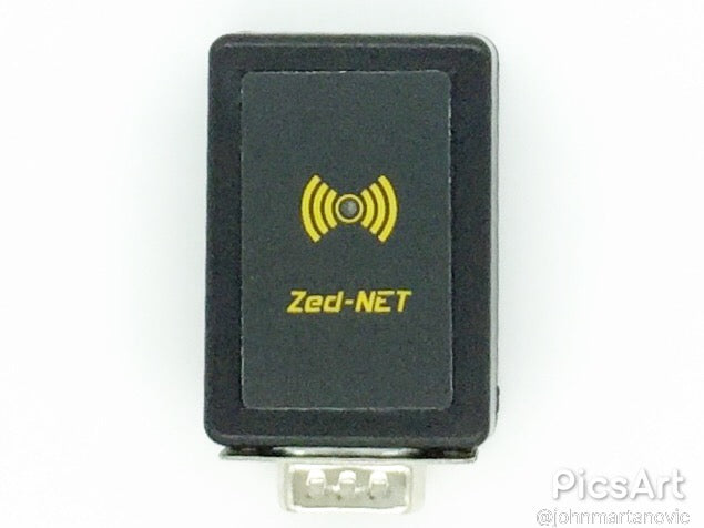 Zed-Net