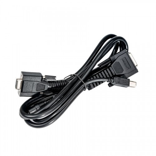 Code Cannibal Main Cable and OBD Connector