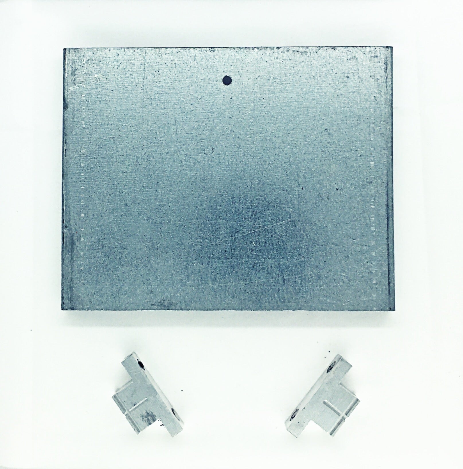 Circuit Board Magnetic Table