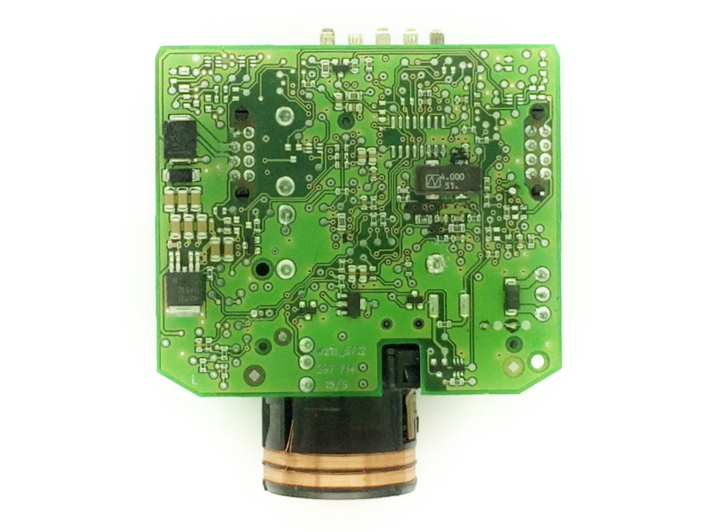 eVo-18 Mercedes W211_ST12_15/S