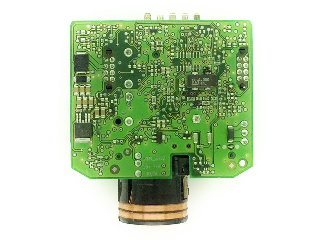 eVo-18 Mercedes W211_ST12_15/S