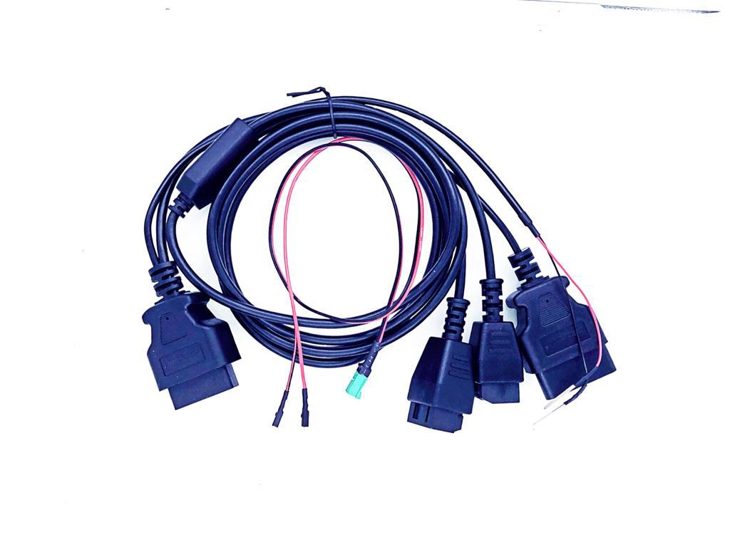 FCA Ultimate Chrysler Gateway Bypass for ALL TOOLS