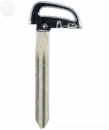 Hyundia/Kia Emergency Key - HY15