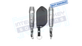 2023-2024 Kia Telluride - 5 Button Smart Key (TQ8-FOB-4F71) OEM REFURBISHED w/LOGO (95440-S9540)