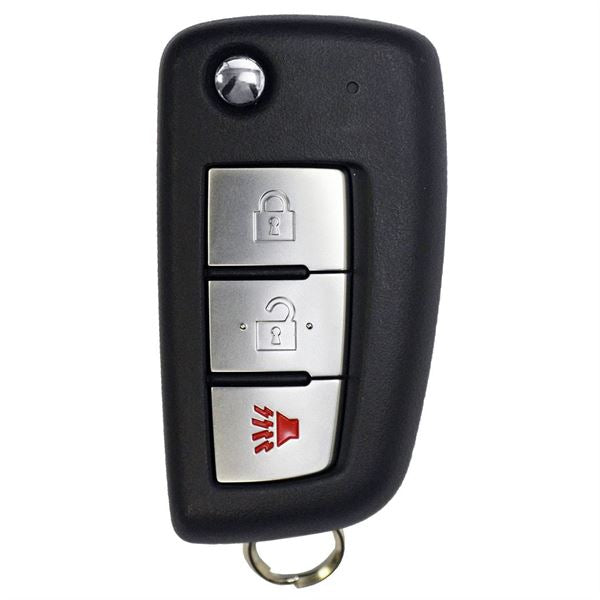 2014-2021 Nissan Rogue 3BTN OEM REFURBISHED w/LOGO