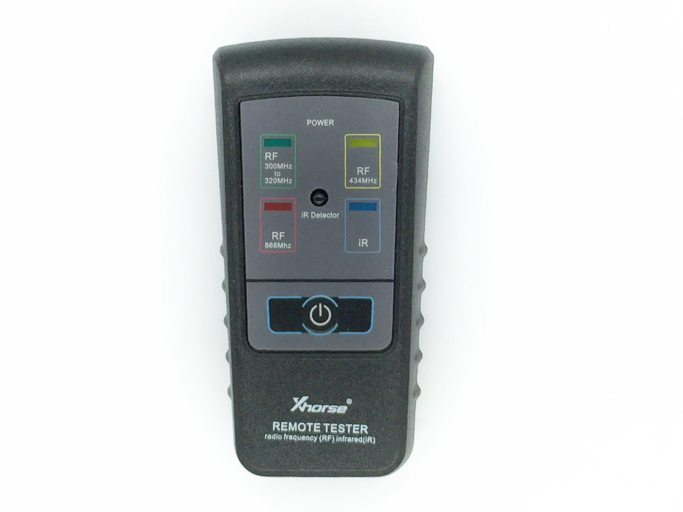 Xhorse Remote Tester