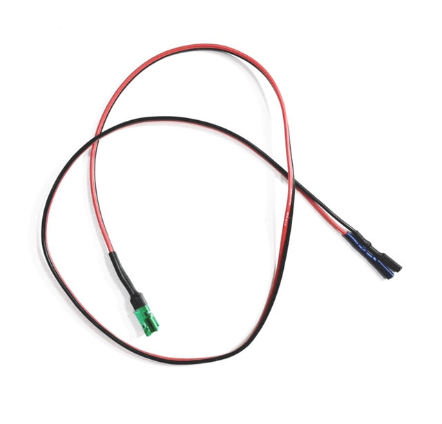 Star Cable Add-On for Code Cannibal