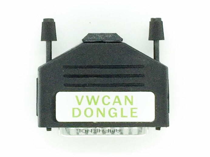 ZFH VW Can Dongle