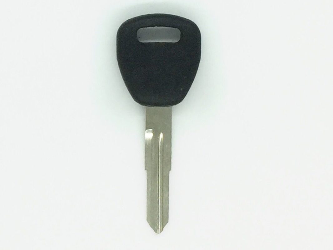 Honda Transponder Key – HD106-PT VALET – Intelligent Key Solutions